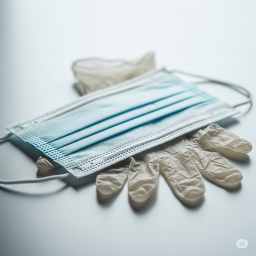 Medical disposables and surgical equipment
